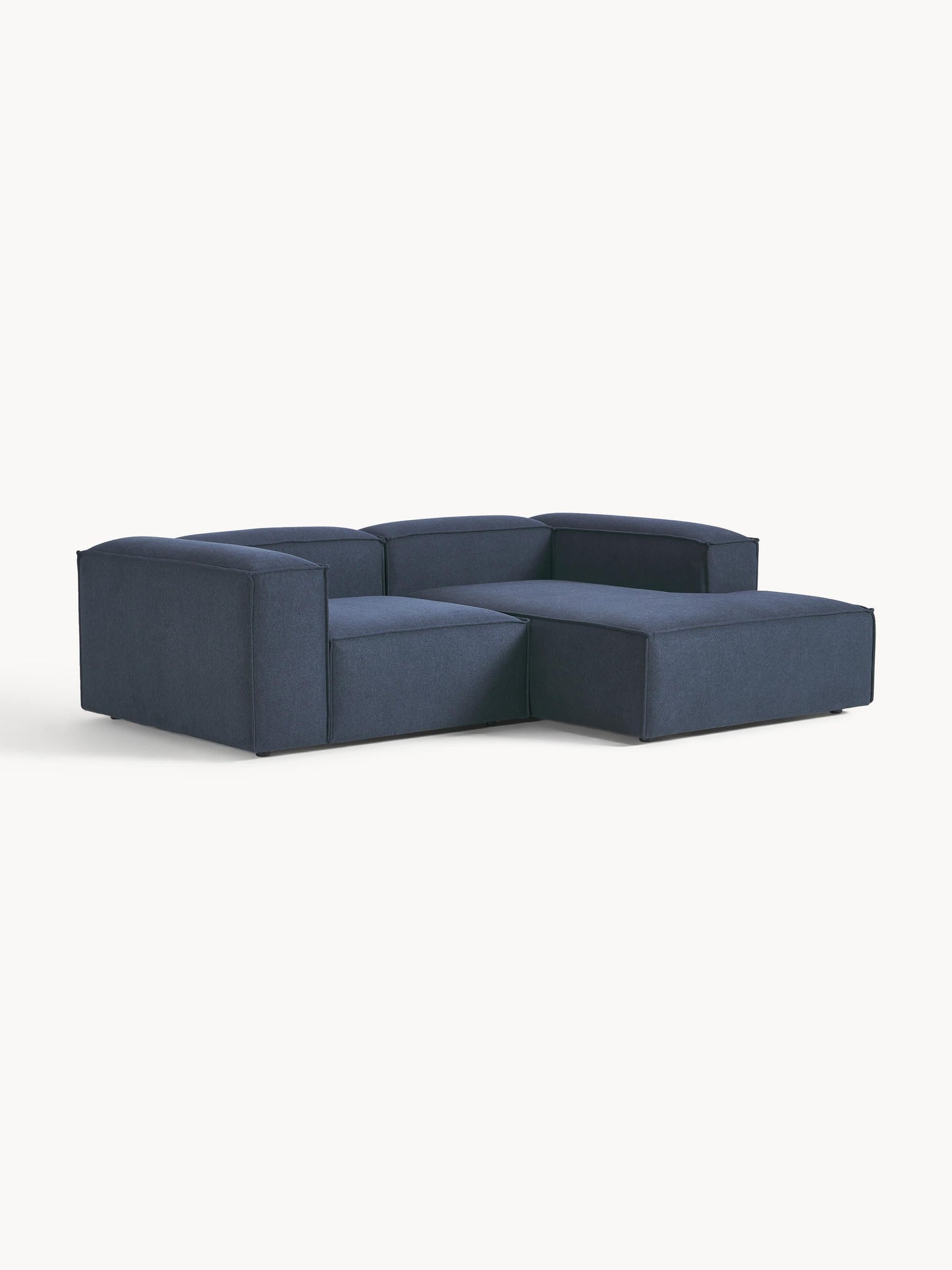 Lenoble Modular Corner Sofa (2-Seater)