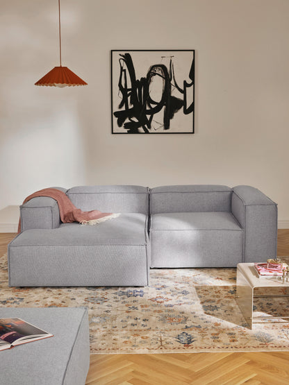 Lenoble Modular Corner Sofa (2-Seater)