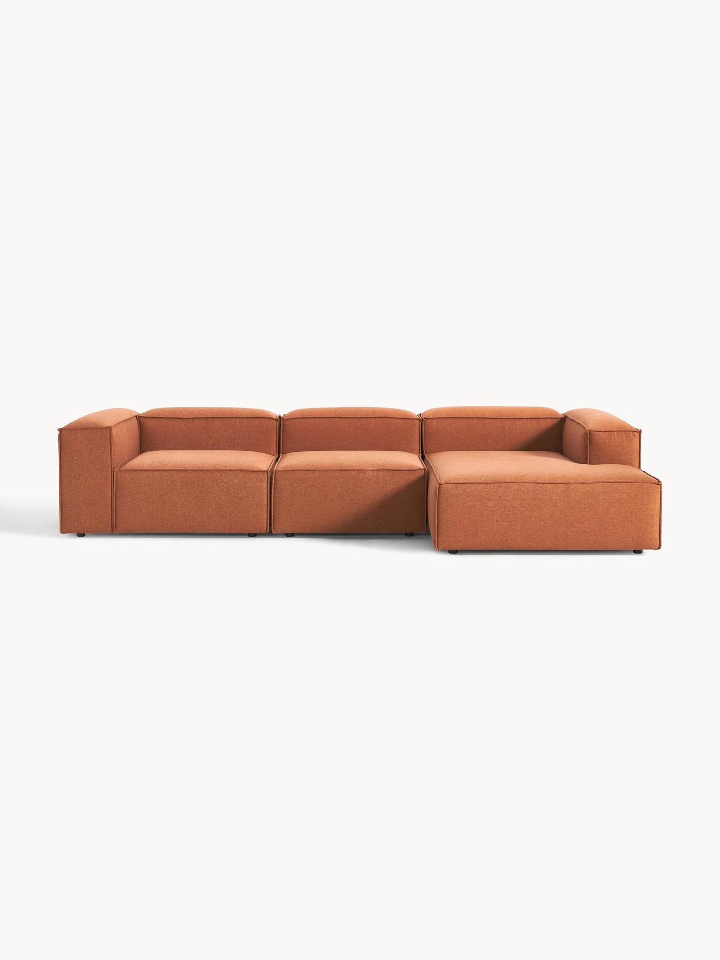 Lenoble Modular Corner Sofa (4-Seater)