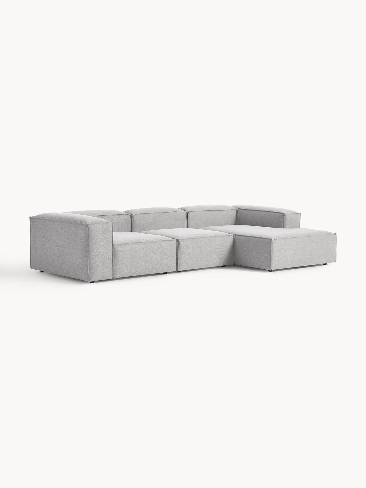 Lenoble Modular Corner Sofa (4-Seater)