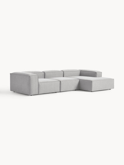 Lenoble Modular Corner Sofa (4-Seater)