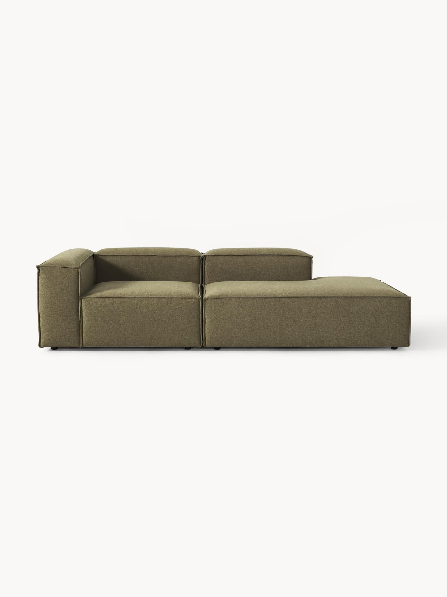 Lenoble Modular Ottoman