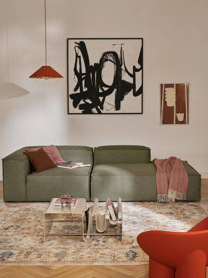Lenoble Modular Ottoman