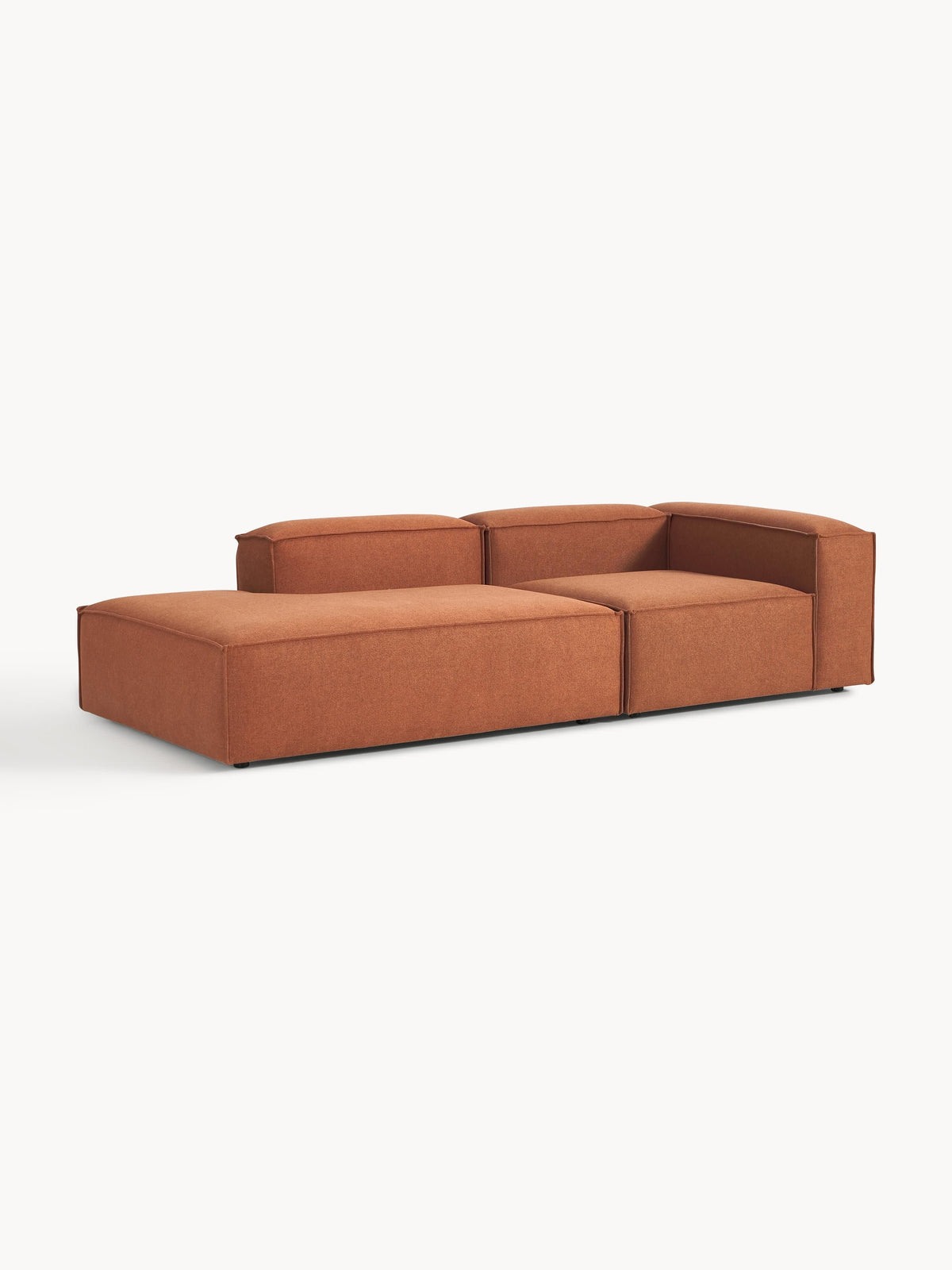 Lenoble Modular Ottoman