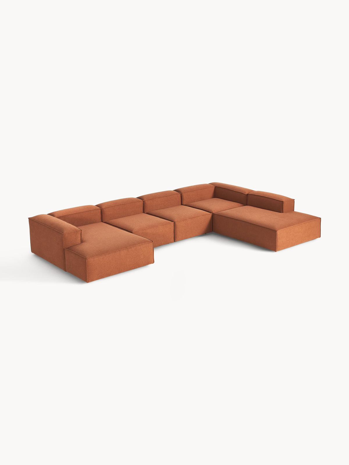 Lenoble Modular Sofa, XL