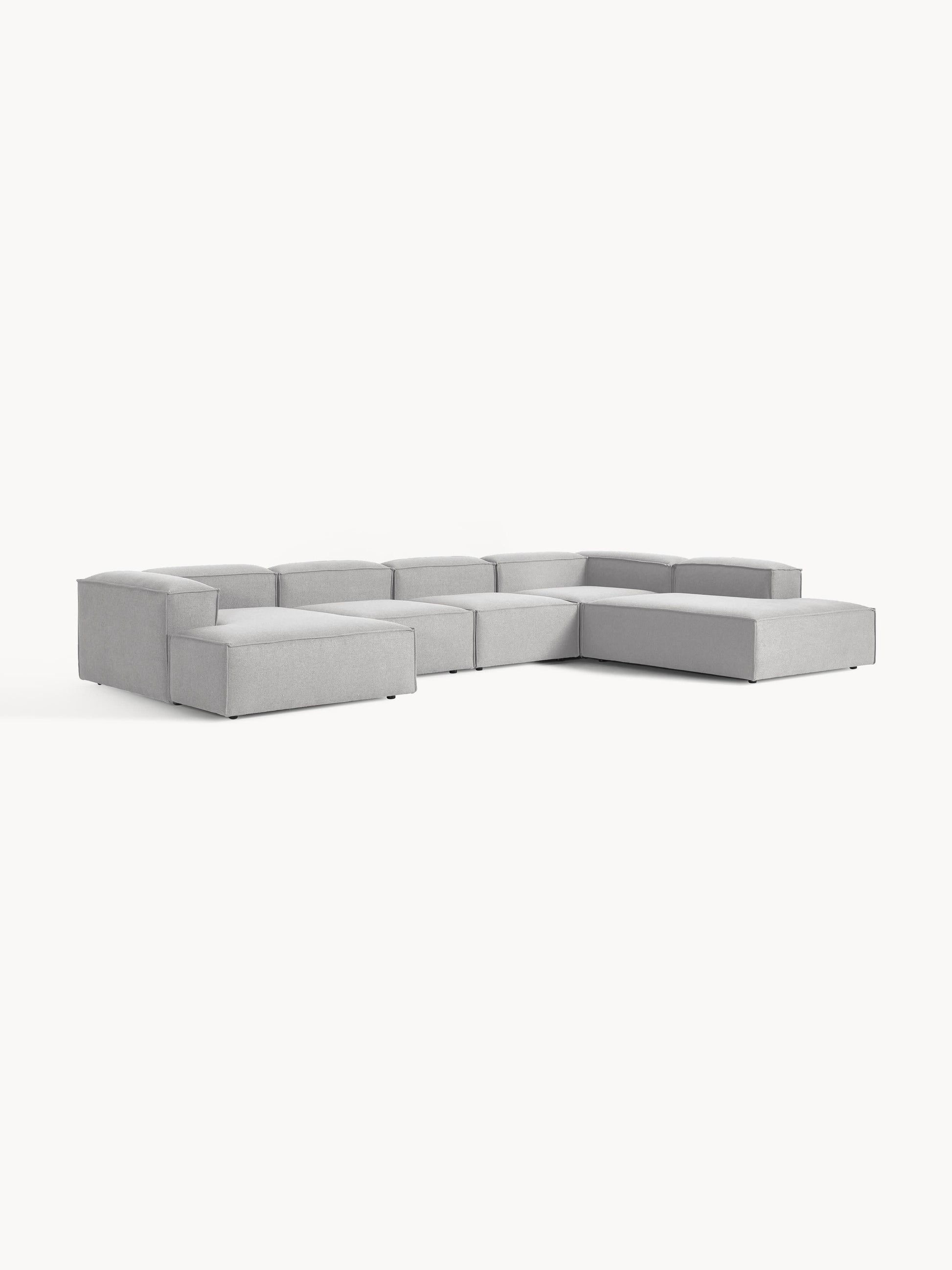 Lenoble Modular Sofa, XL