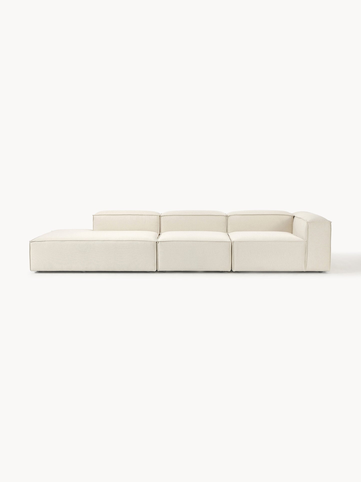 Lenoble Modular XL Ottoman