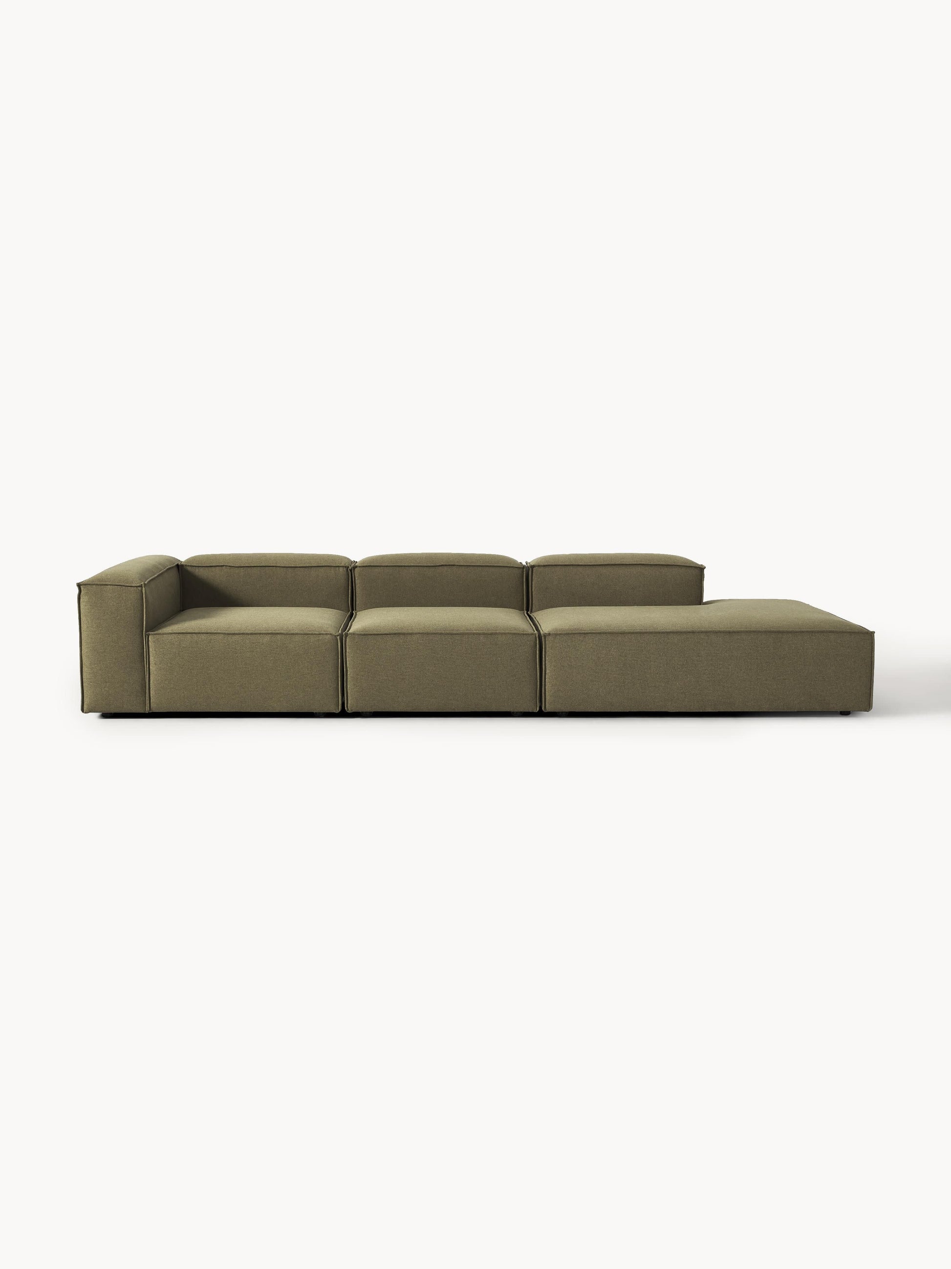 Lenoble Modular XL Ottoman
