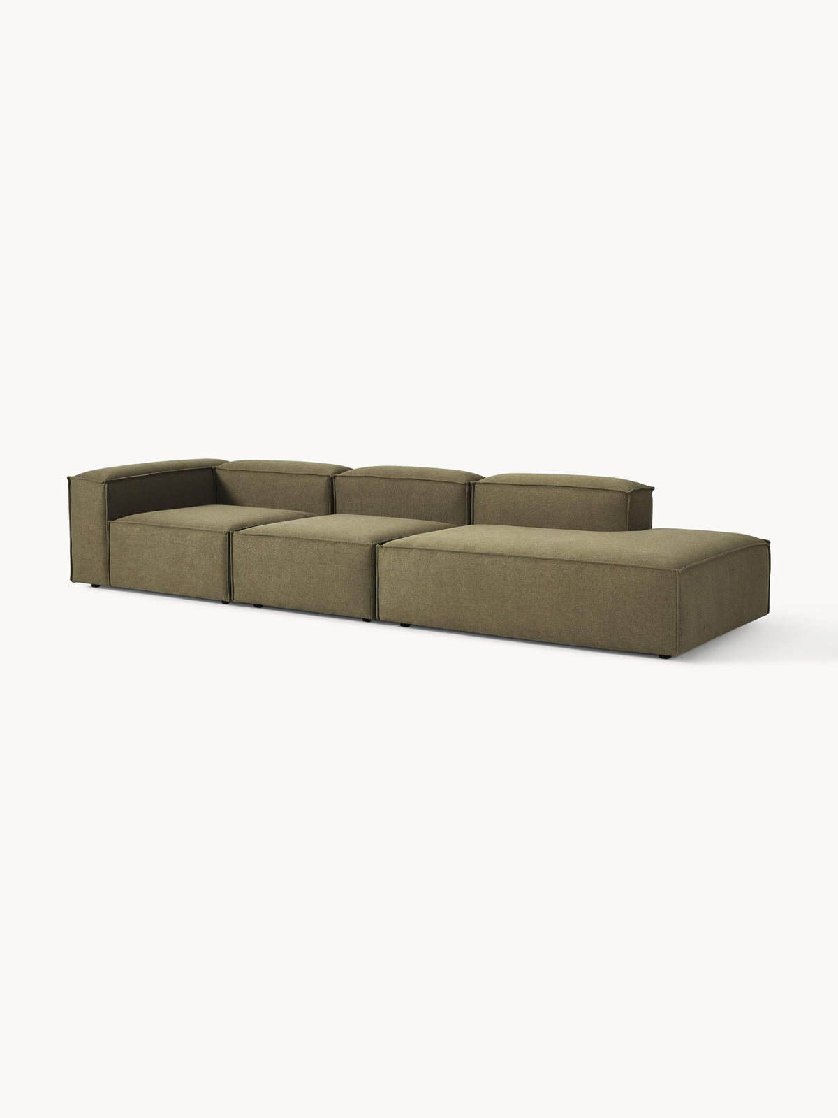 Lenoble Modular XL Ottoman