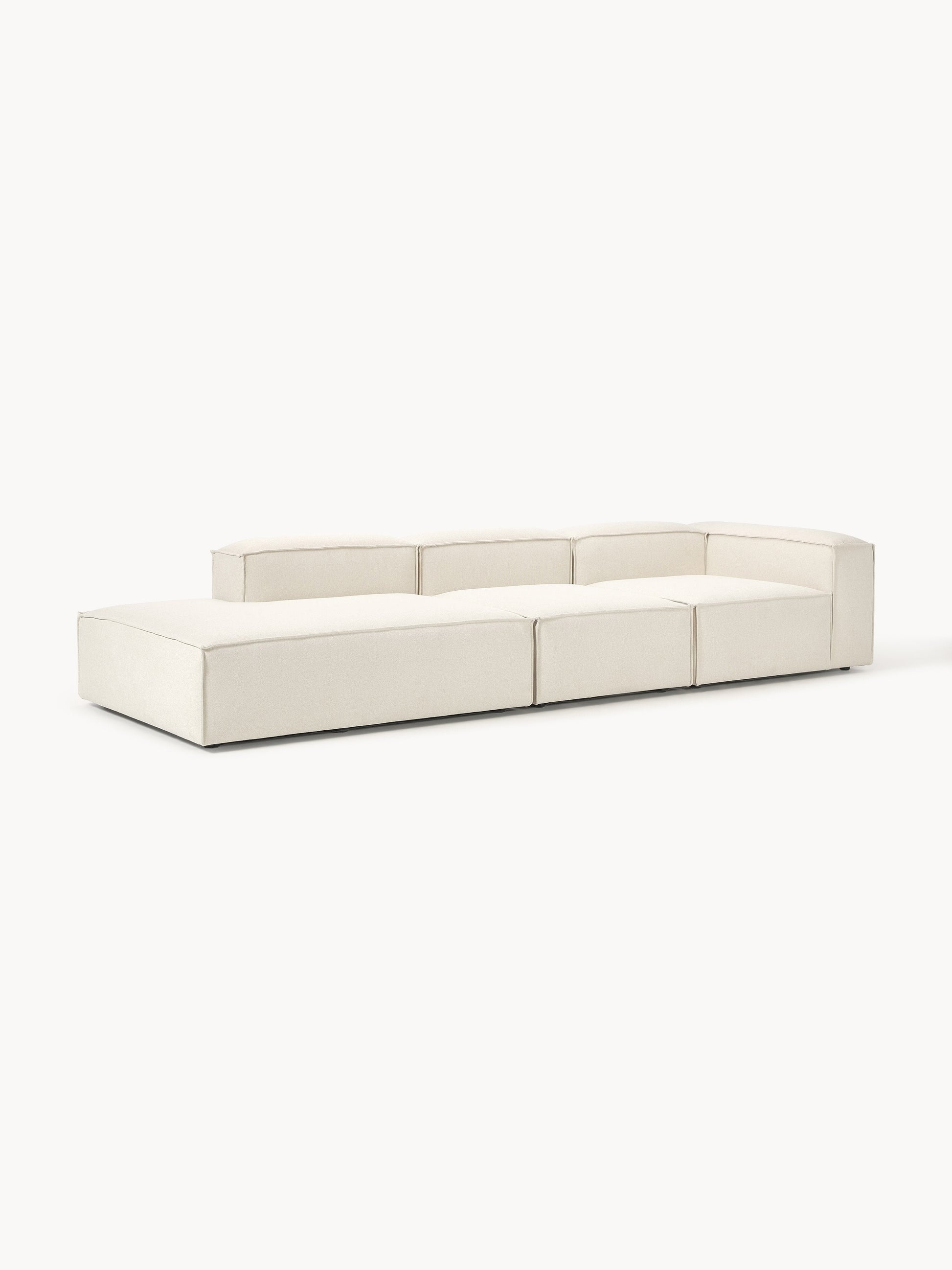Lenoble Modular XL Ottoman