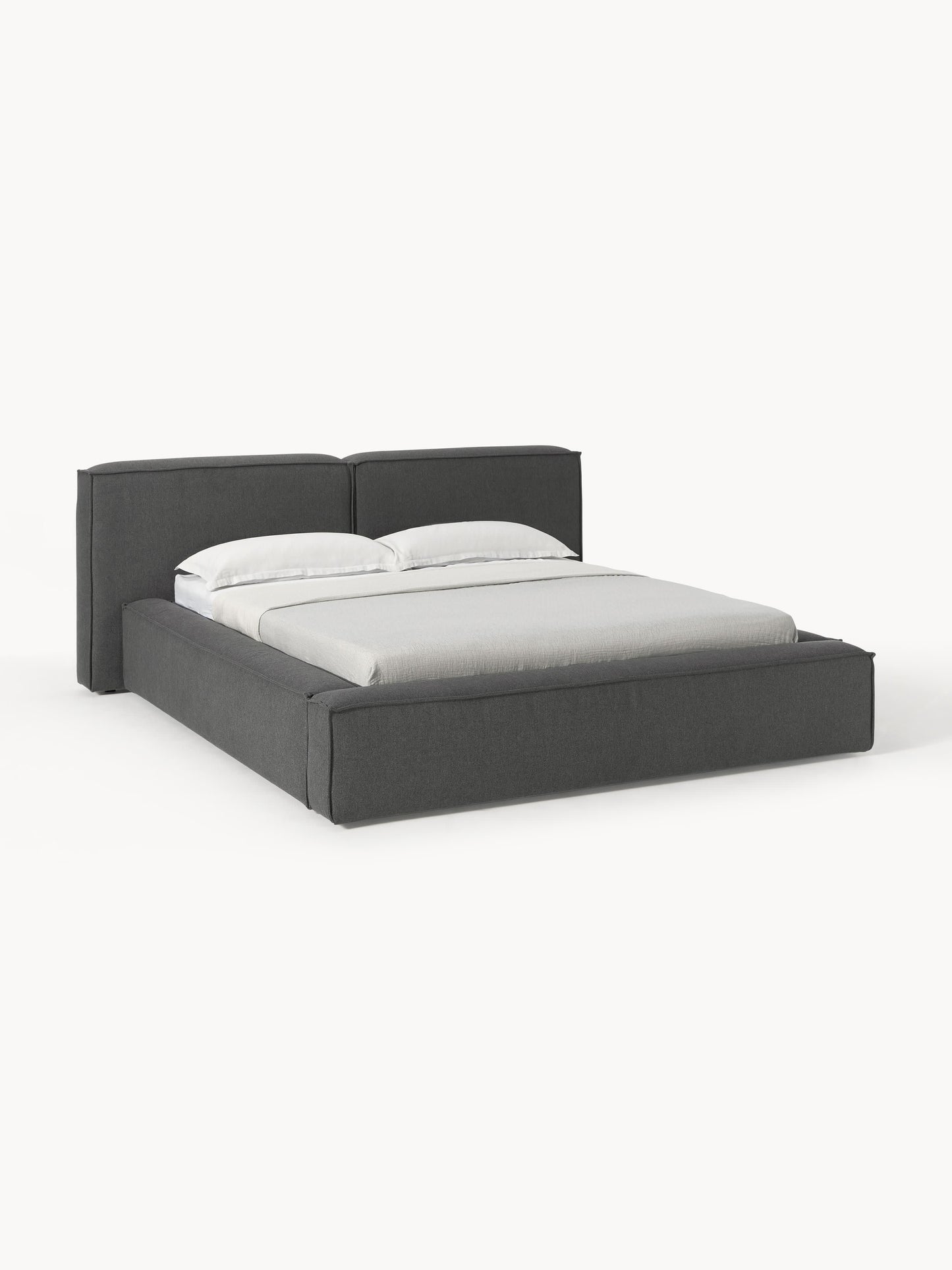 Lenoble Upholstered Bed
