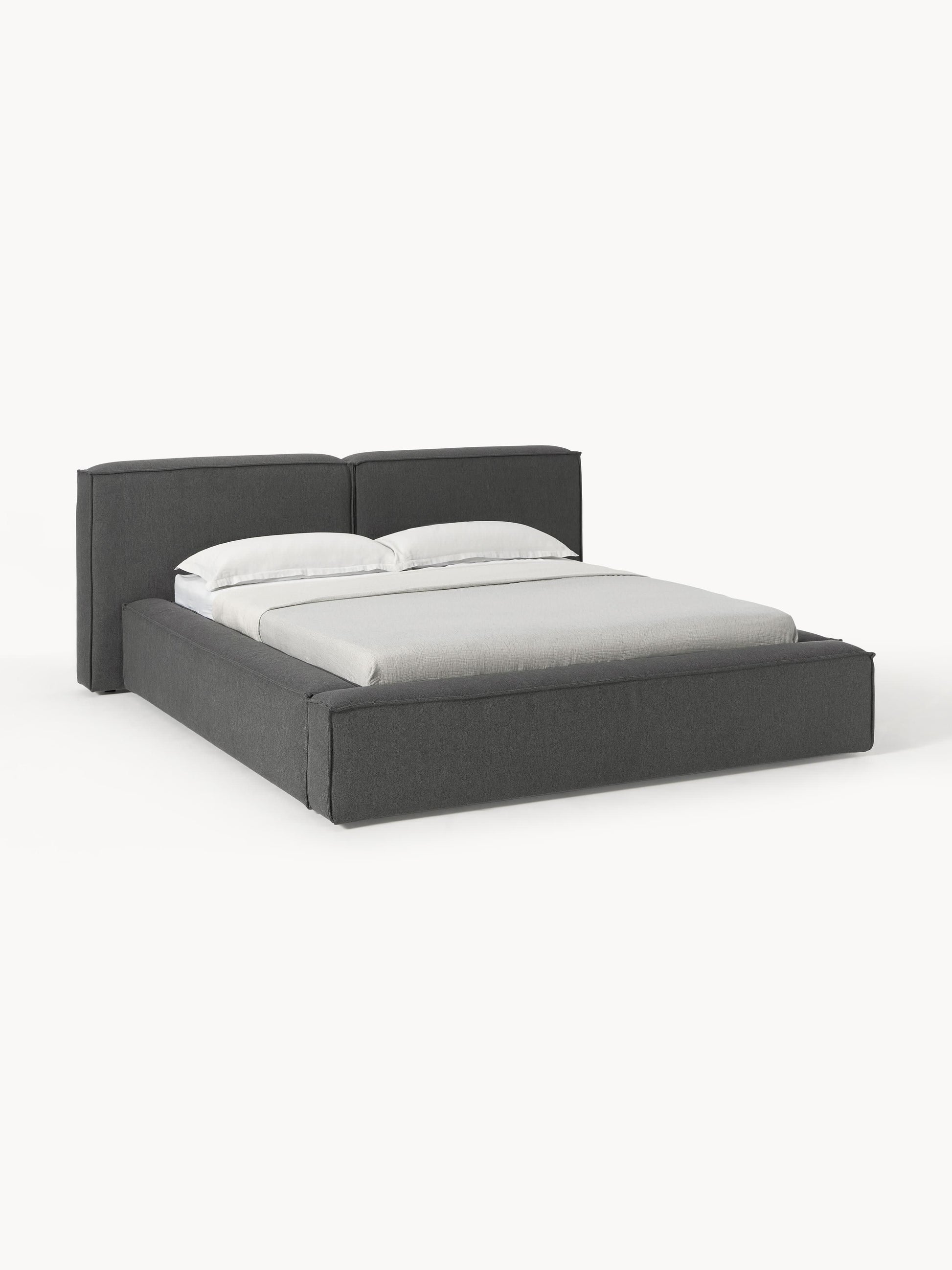 Lenoble Upholstered Bed