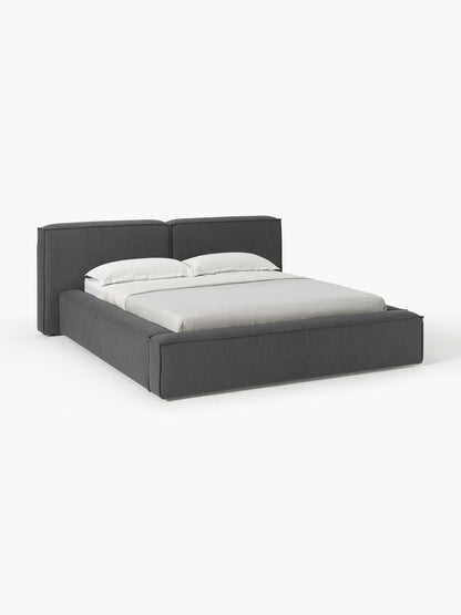 Lenoble Upholstered Bed