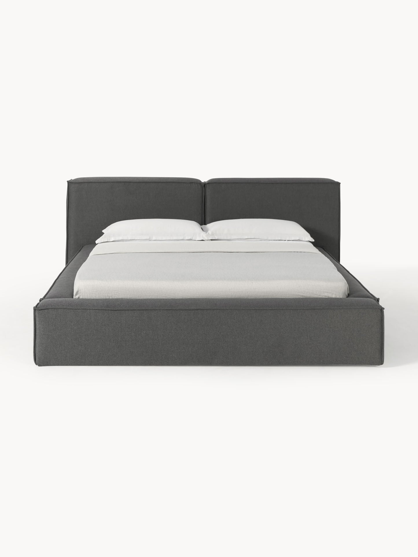 Lenoble Upholstered Bed