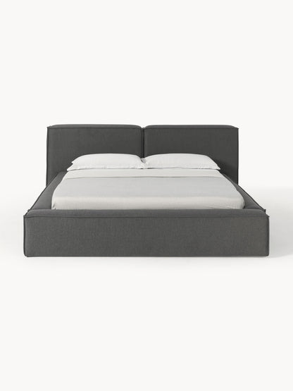 Lenoble Upholstered Bed
