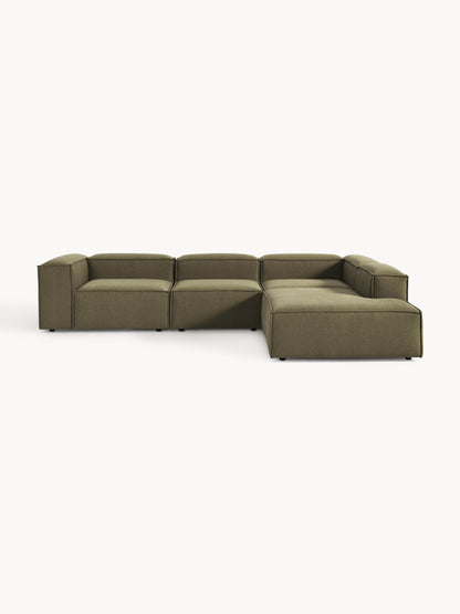 Lenoble XL Modular Corner Sofa (4-Seater)