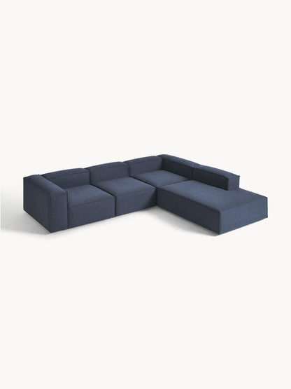 Lenoble XL Modular Corner Sofa (4-Seater)
