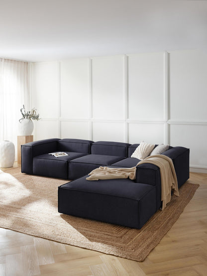 Lenoble XL Modular Corner Sofa (4-Seater)