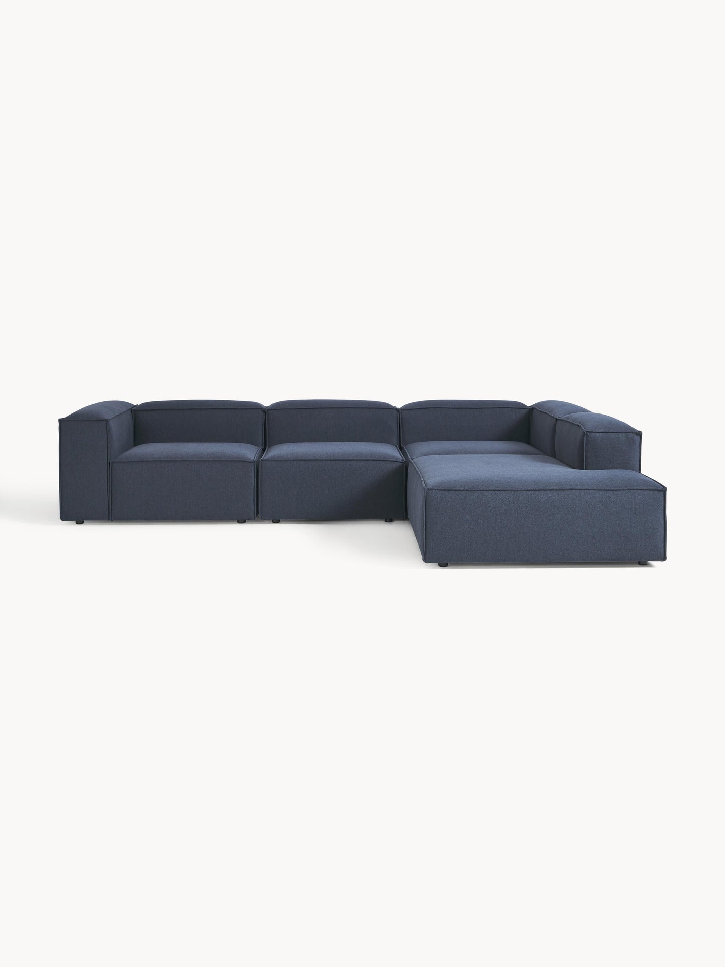 Lenoble XL Modular Corner Sofa (4-Seater)