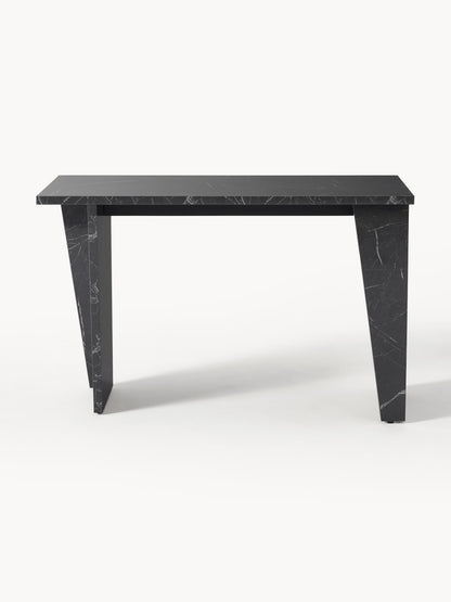 Liaquil Marble-Look Desk