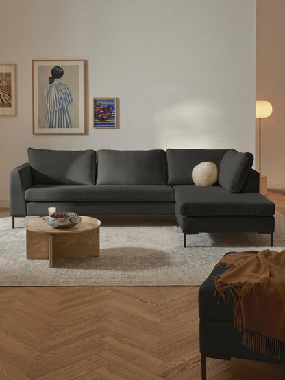 Lunisto Corner Sofa