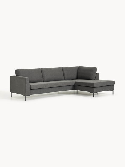 Lunisto Corner Sofa