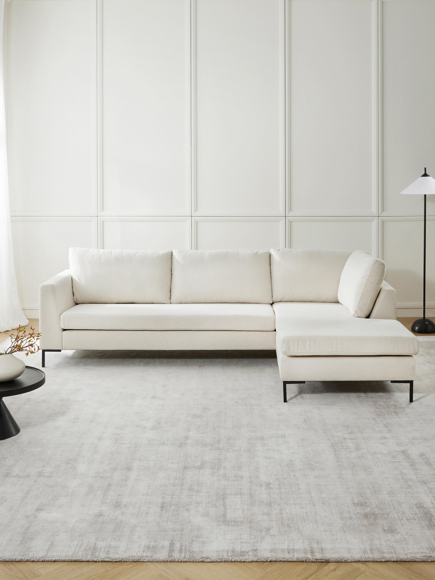 Lunisto Corner Sofa