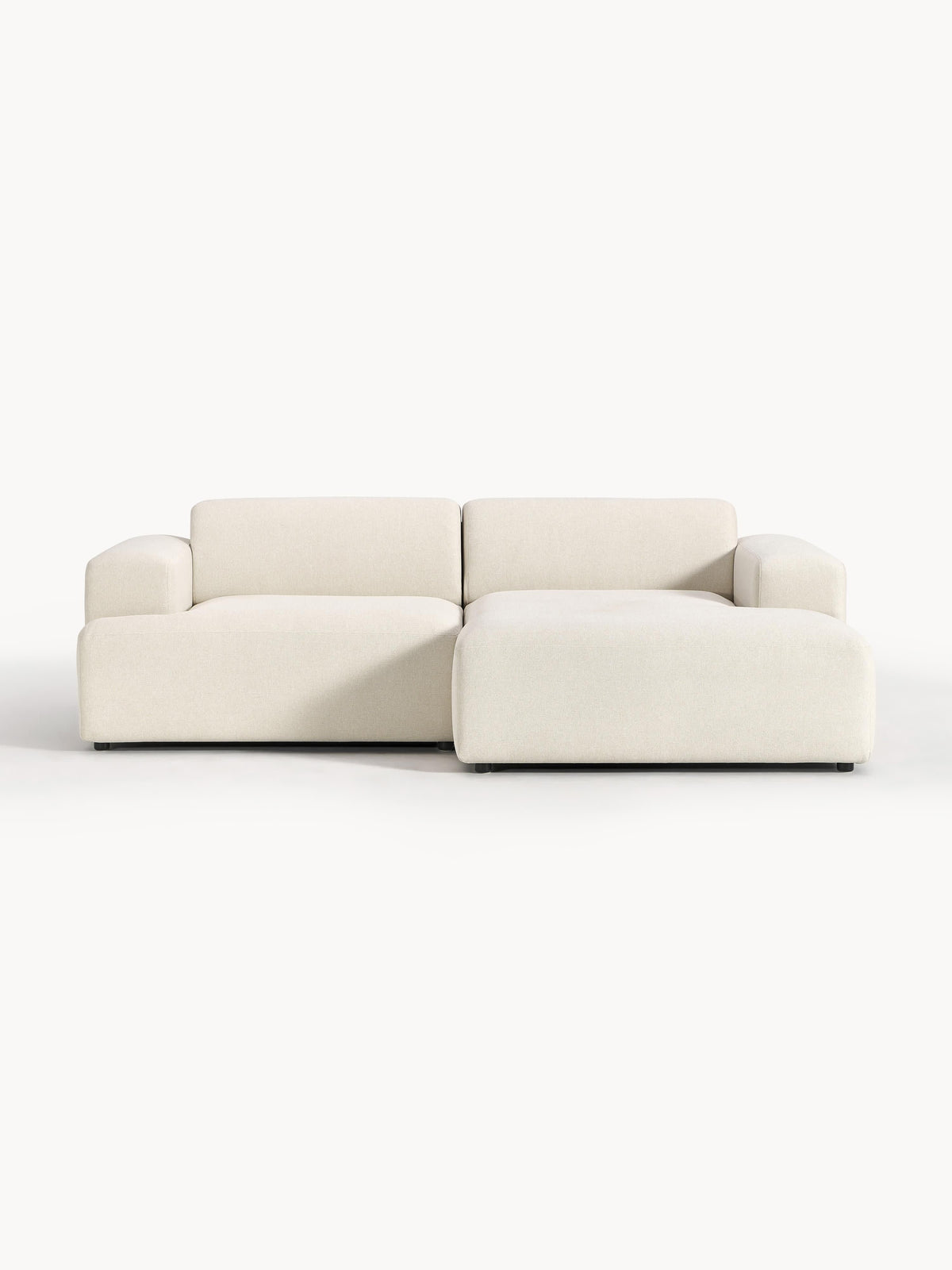 Melvinta Corner Sofa, 3-Seater