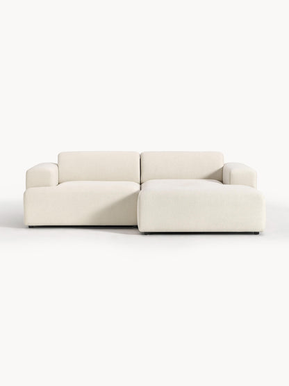 Melvinta Corner Sofa, 3-Seater