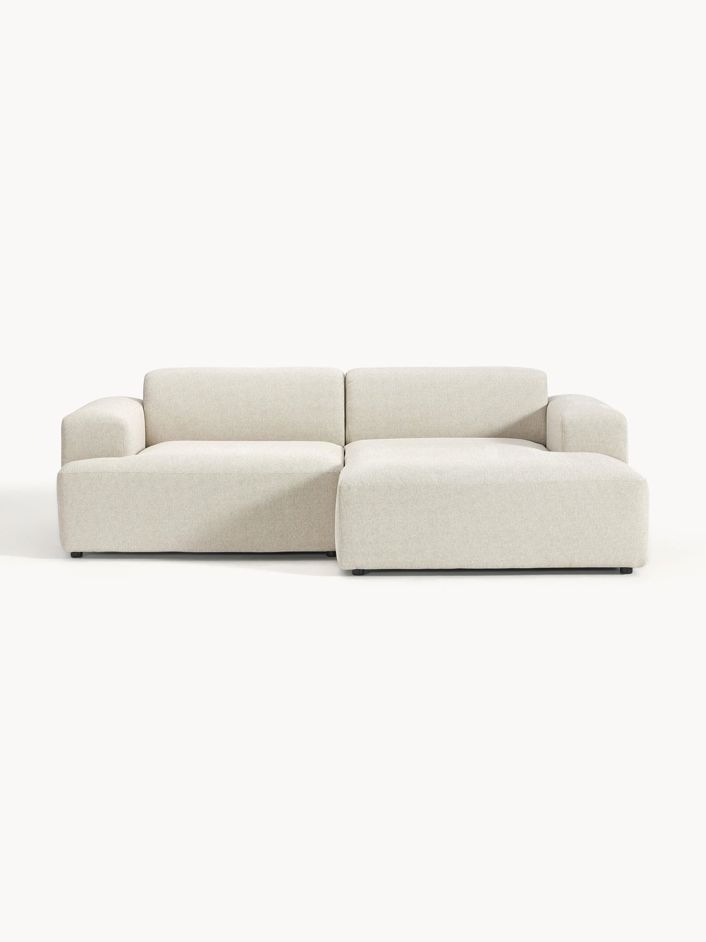 Melvinta Corner Sofa, 3-Seater