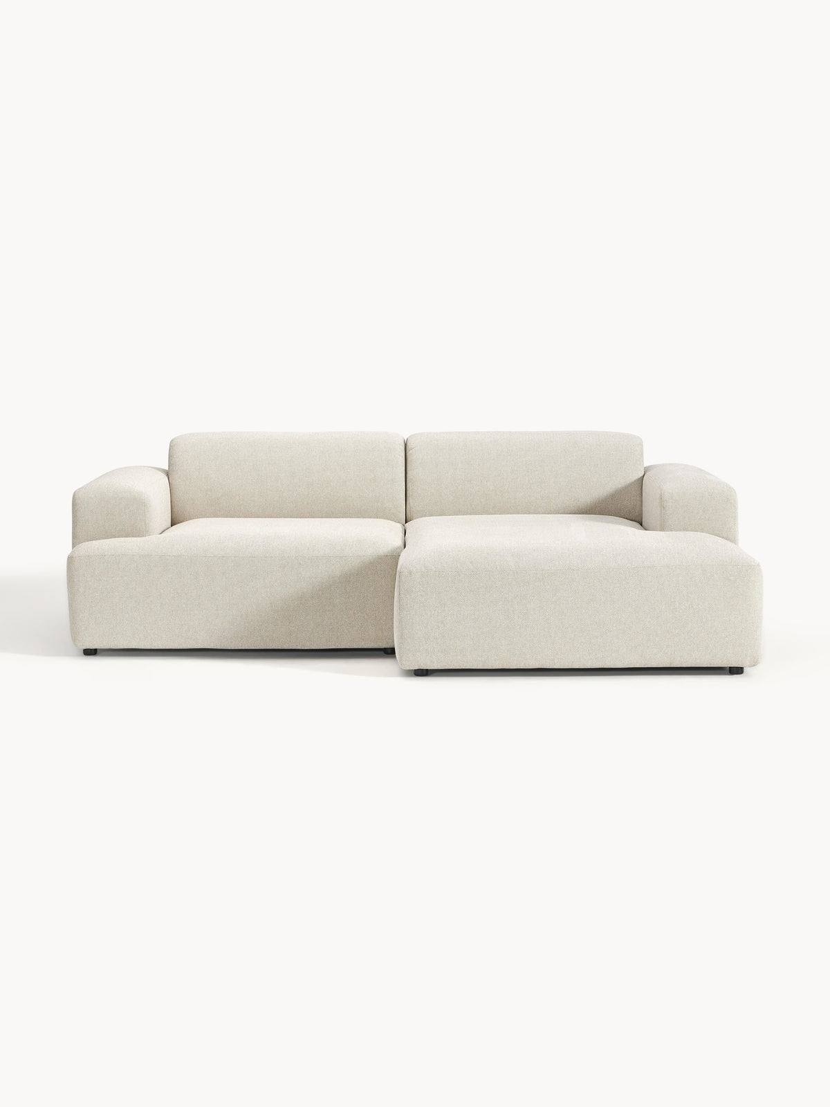 Melvinta Corner Sofa, 3-Seater