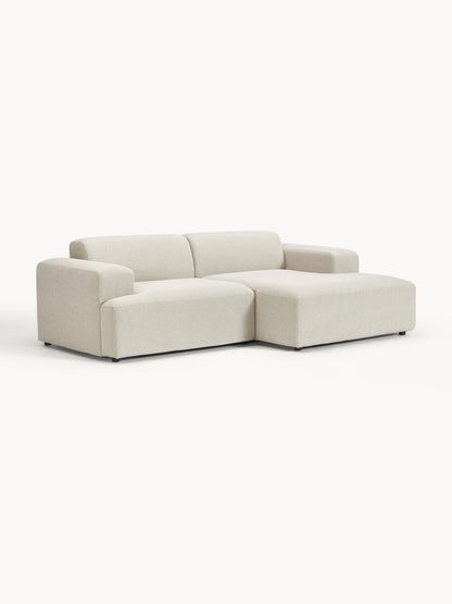 Melvinta Corner Sofa, 3-Seater