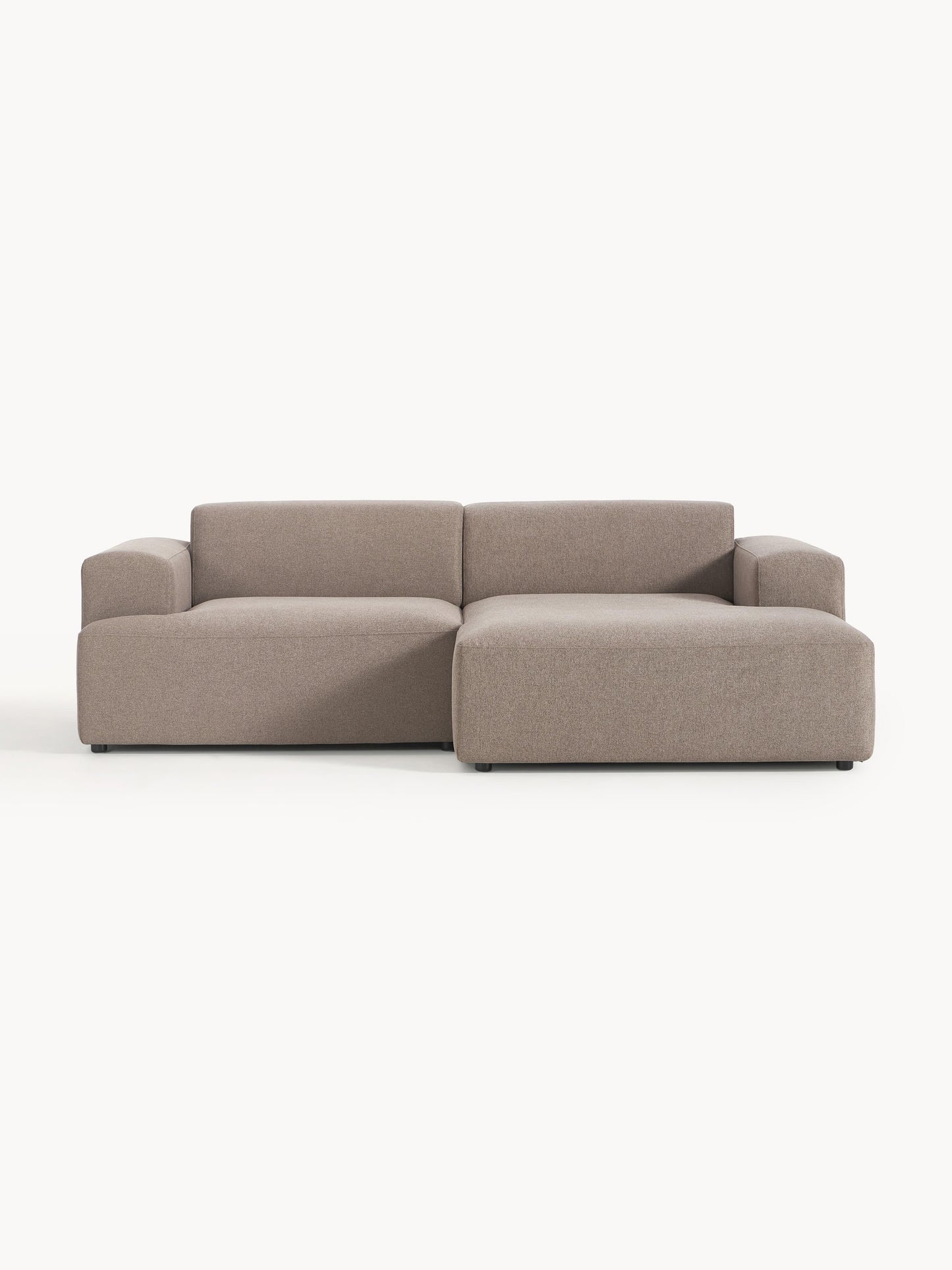 Melvinta Corner Sofa, 3-Seater