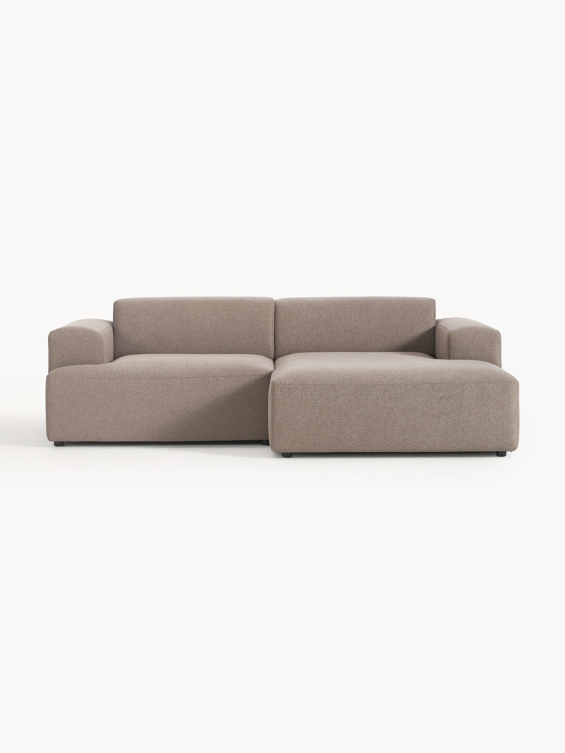 Melvinta Corner Sofa, 3-Seater