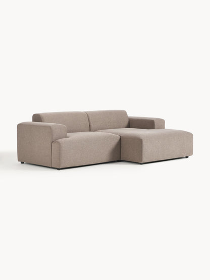 Melvinta Corner Sofa, 3-Seater