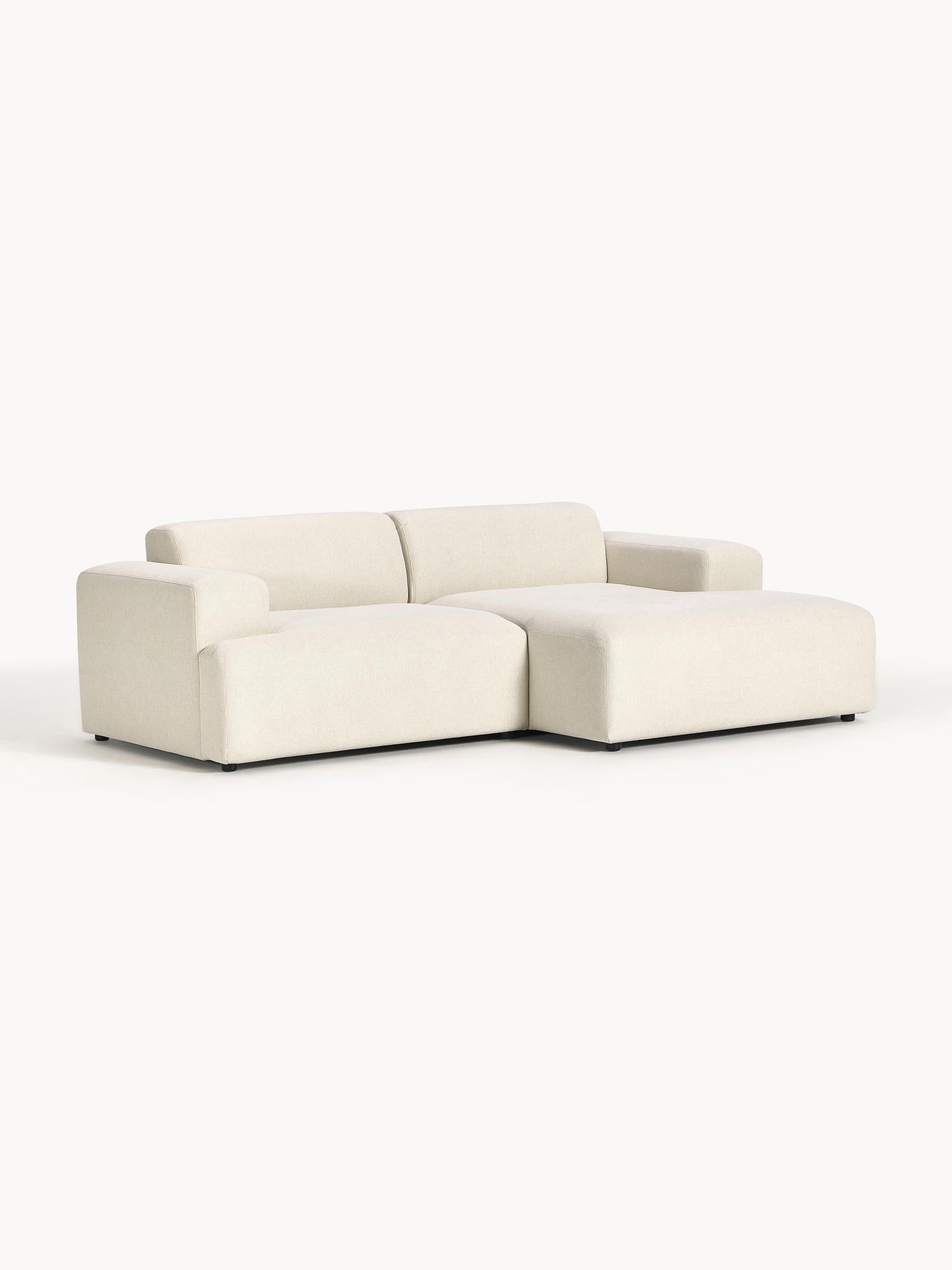 Melvinta Corner Sofa, 3-Seater