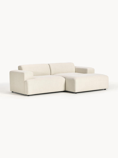 Melvinta Corner Sofa, 3-Seater