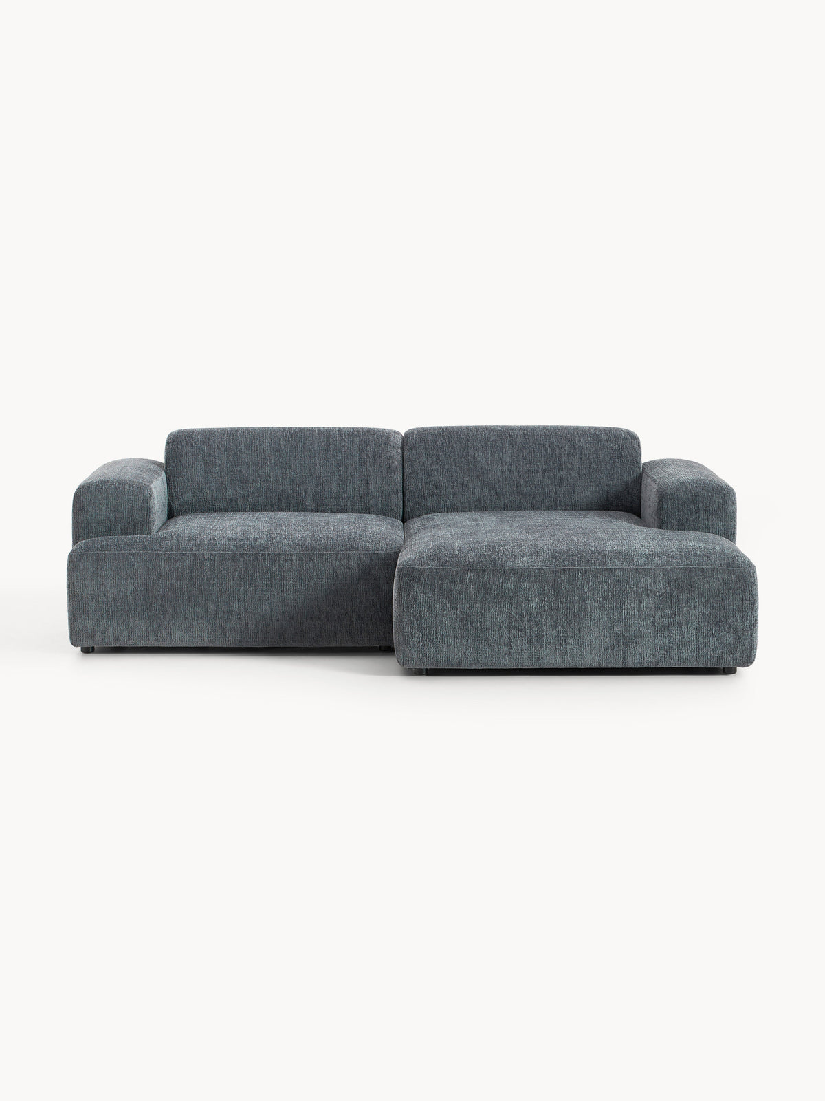 Melvinta Corner Sofa, 3-Seater
