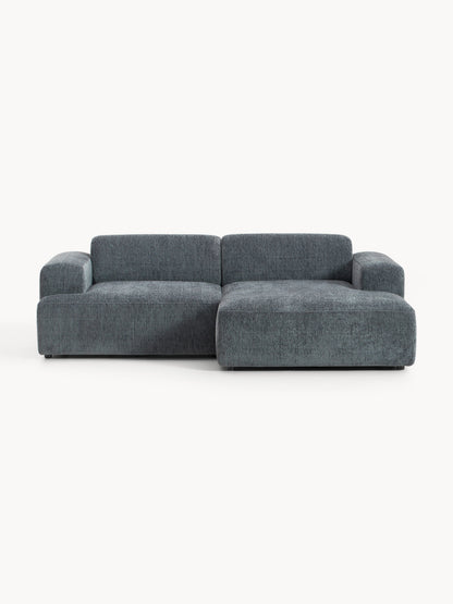 Melvinta Corner Sofa, 3-Seater