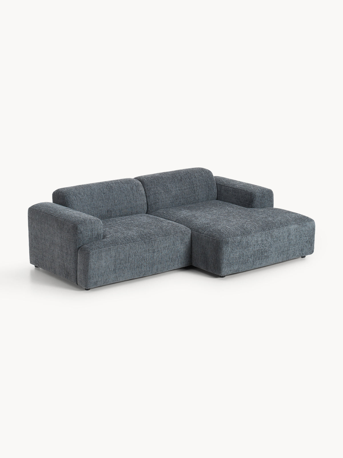 Melvinta Corner Sofa, 3-Seater