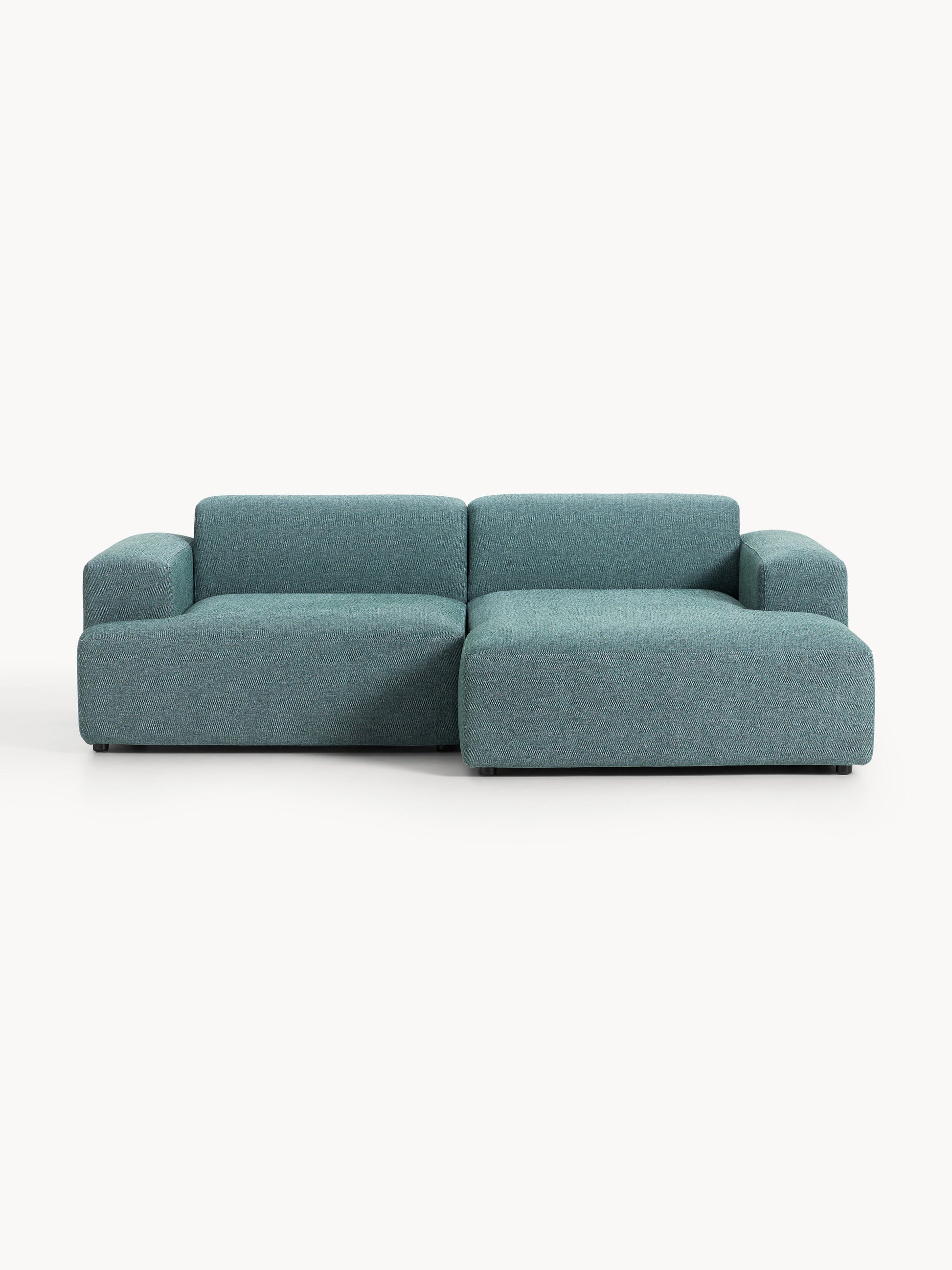 Melvinta Corner Sofa, 3-Seater
