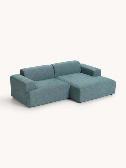 Melvinta Corner Sofa, 3-Seater