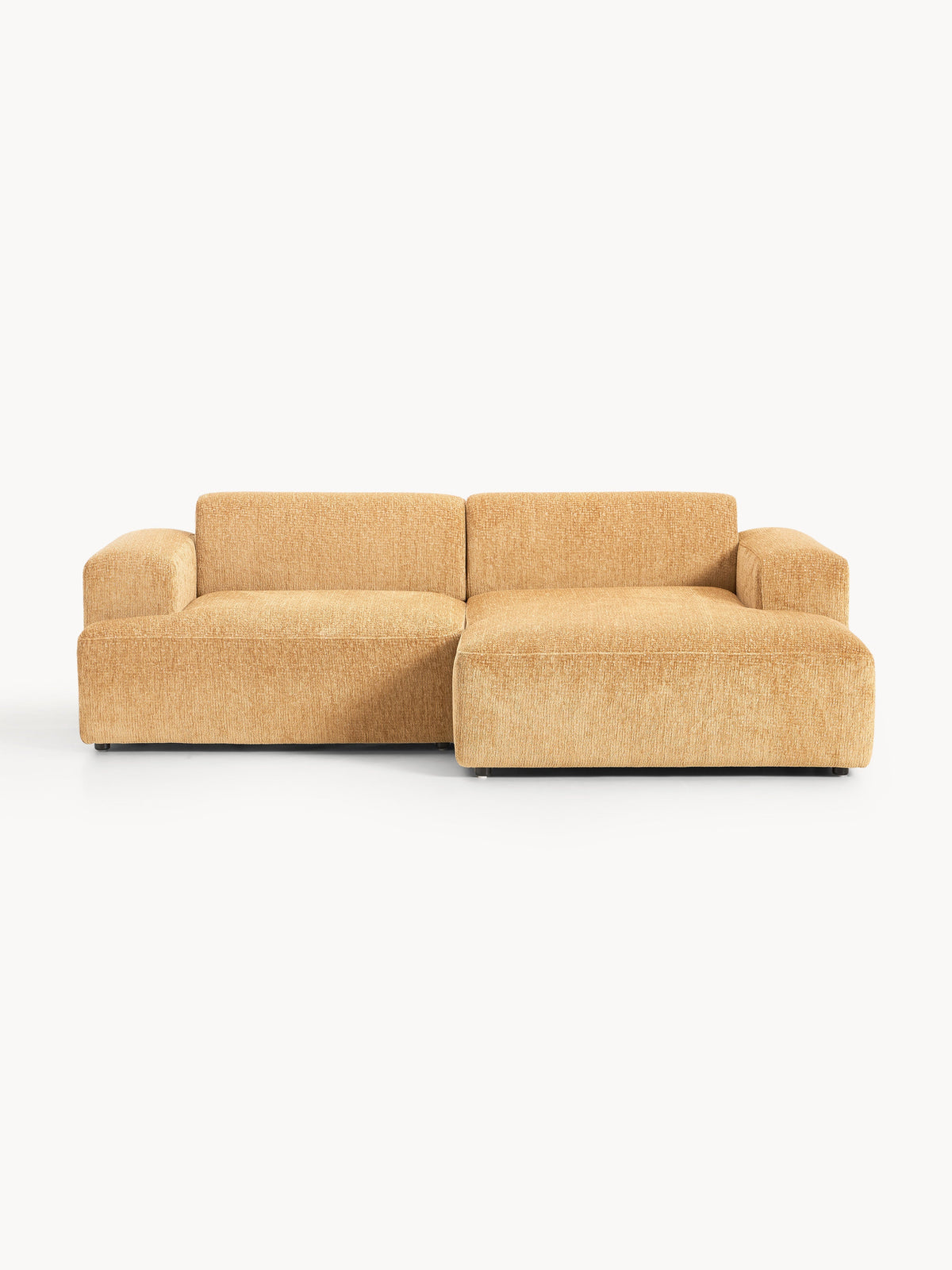 Melvinta Corner Sofa, 3-Seater
