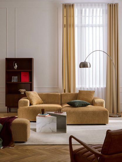 Melvinta Corner Sofa, 3-Seater