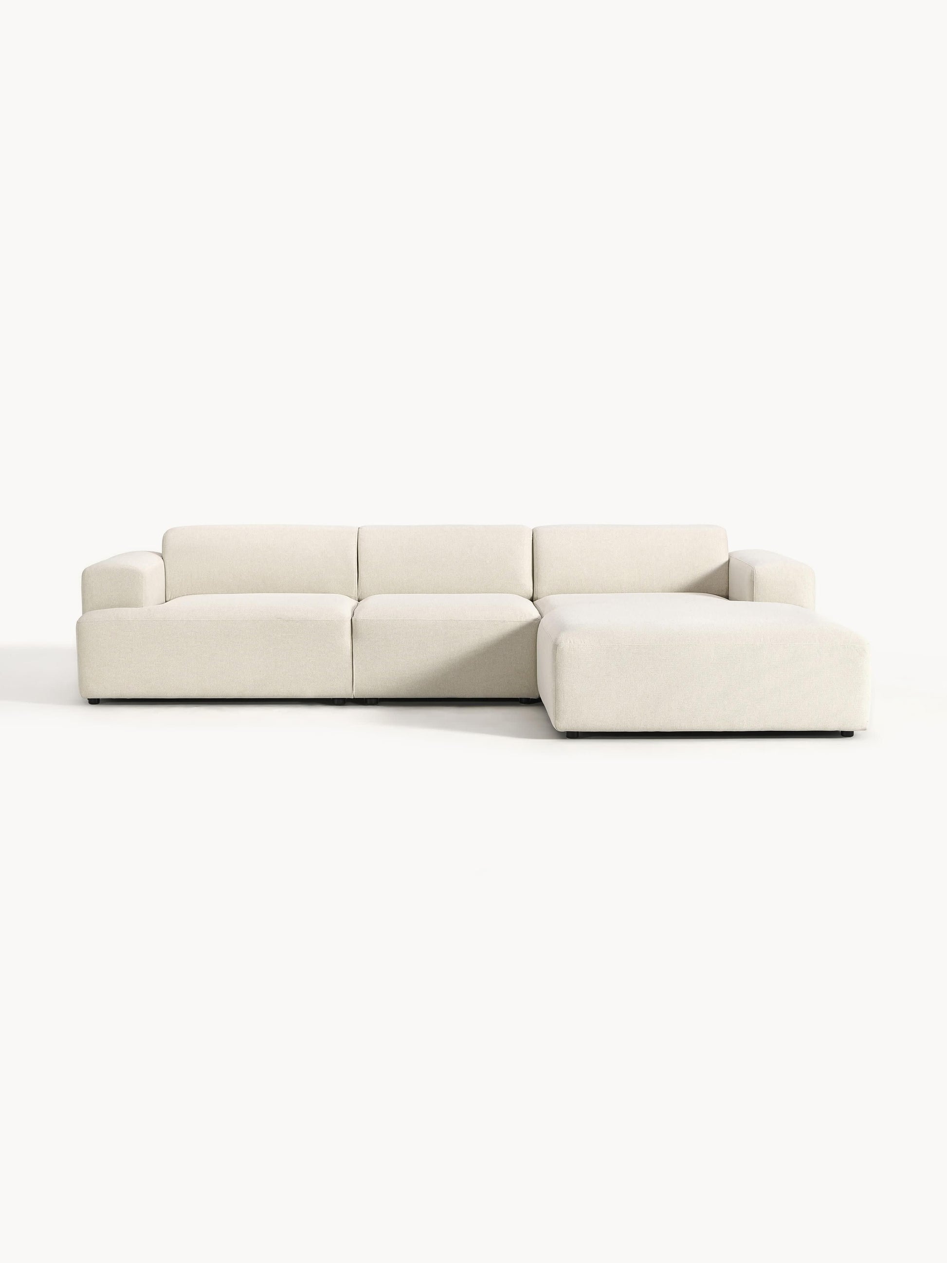 Melvinta Corner Sofa (4-Seater)