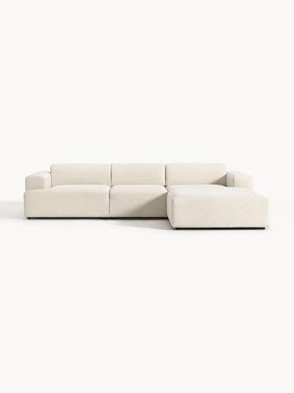 Melvinta Corner Sofa (4-Seater)