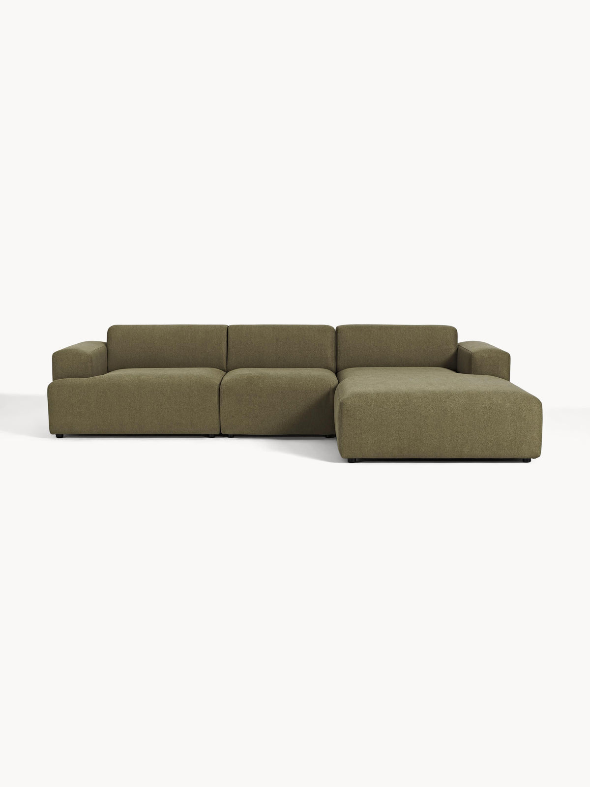 Melvinta Corner Sofa (4-Seater)