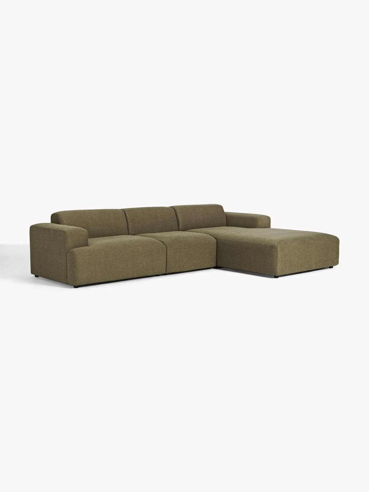 Melvinta Corner Sofa (4-Seater)