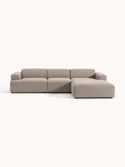 Melvinta Corner Sofa (4-Seater)