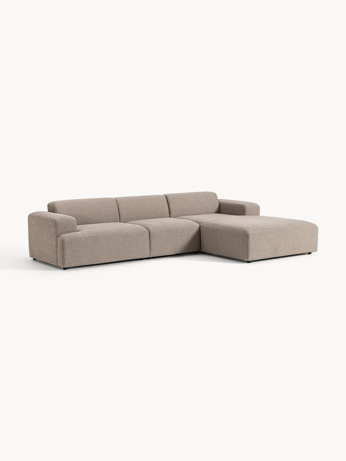 Melvinta Corner Sofa (4-Seater)